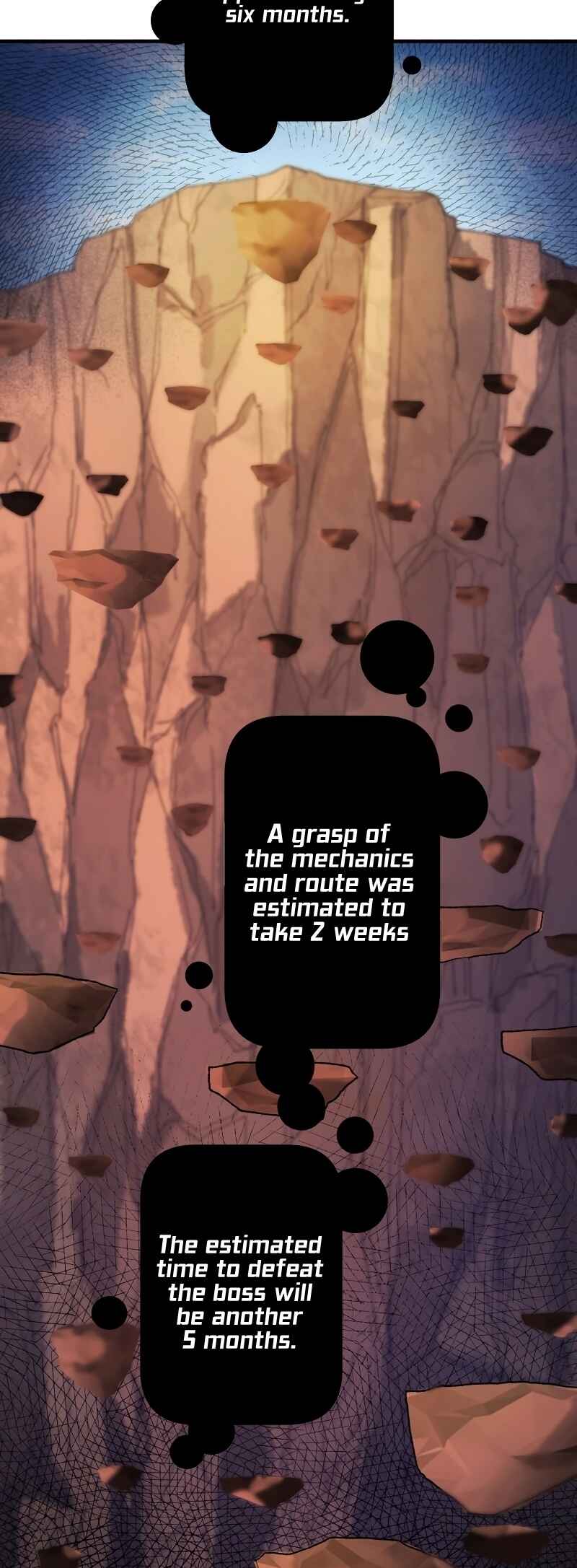 Page 82 Chapter 28 Solo Second Playthrough - Overpowered and Breaking Game Balance