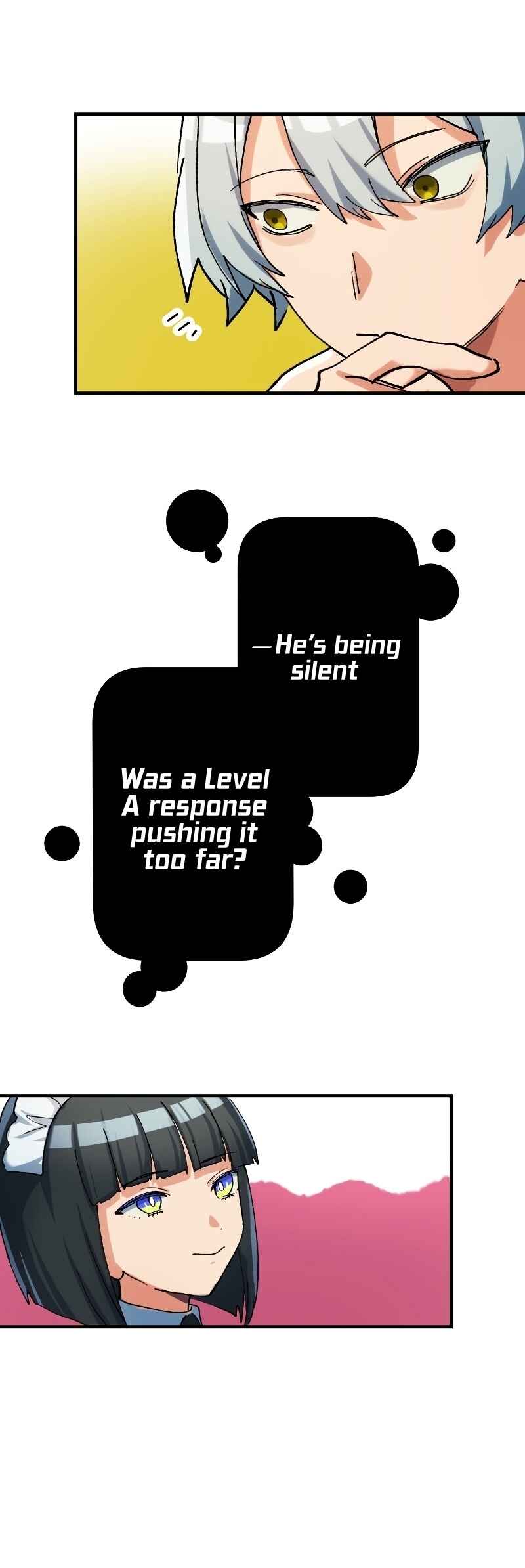 Page 92 Chapter 28 Solo Second Playthrough - Overpowered and Breaking Game Balance