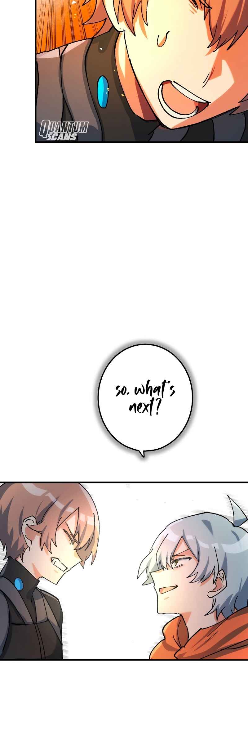 Page 14 Chapter 27 Solo Second Playthrough - Overpowered and Breaking Game Balance