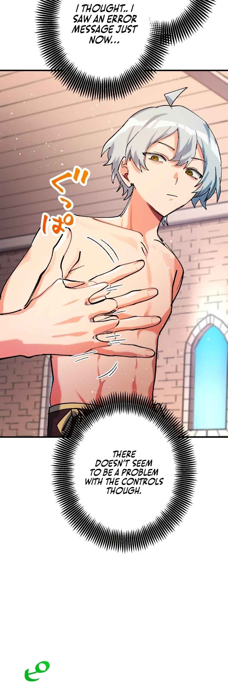 Page 56 Chapter 27 Solo Second Playthrough - Overpowered and Breaking Game Balance