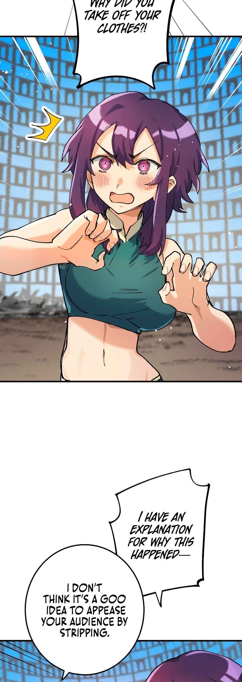 Page 63 Chapter 27 Solo Second Playthrough - Overpowered and Breaking Game Balance