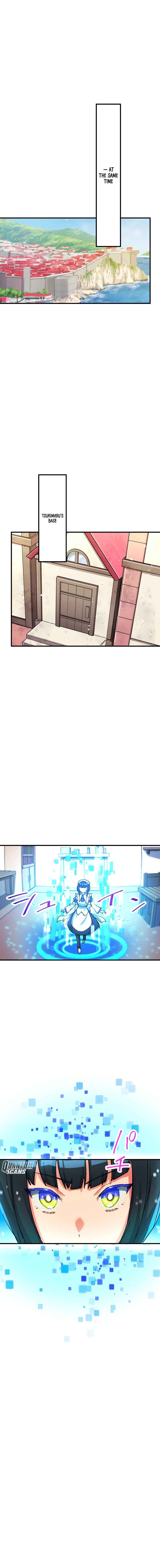 Page 84 Chapter 27 Solo Second Playthrough - Overpowered and Breaking Game Balance