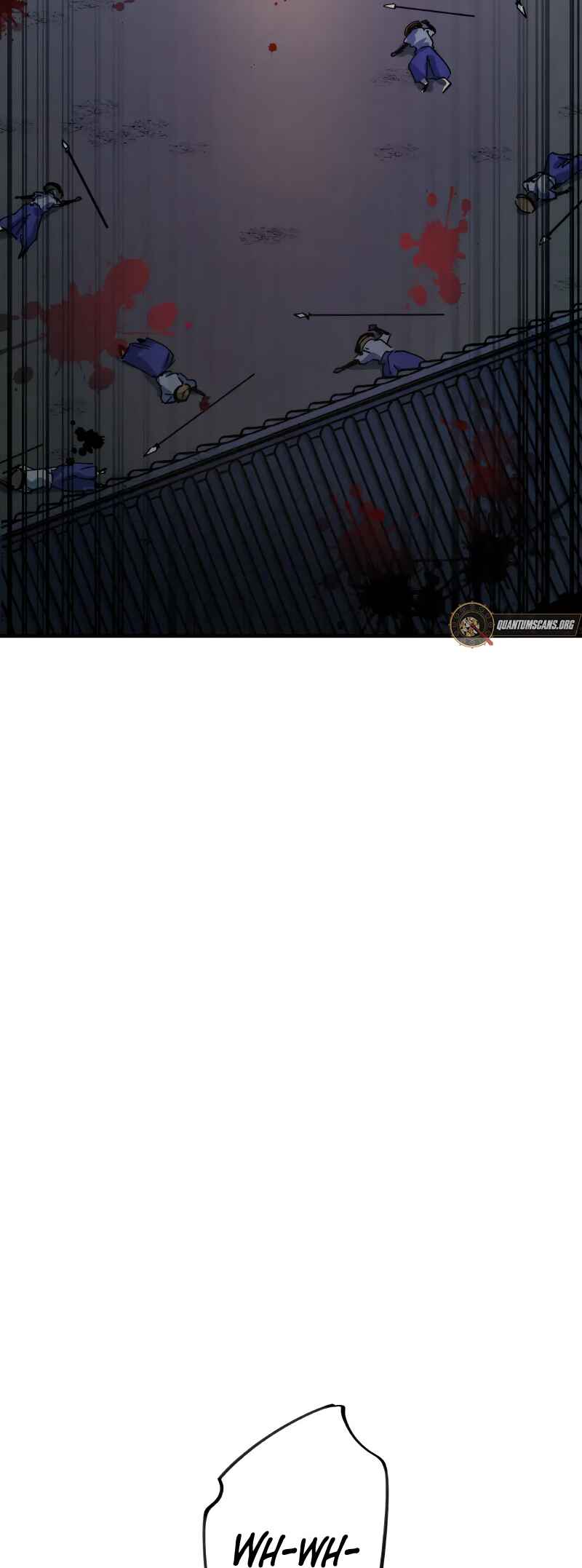 Page 24 Chapter 37 Solo Second Playthrough - Overpowered and Breaking Game Balance