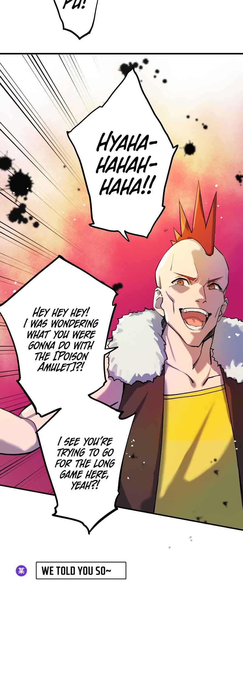 Page 14 Chapter 3 Solo Second Playthrough - Overpowered and Breaking Game Balance