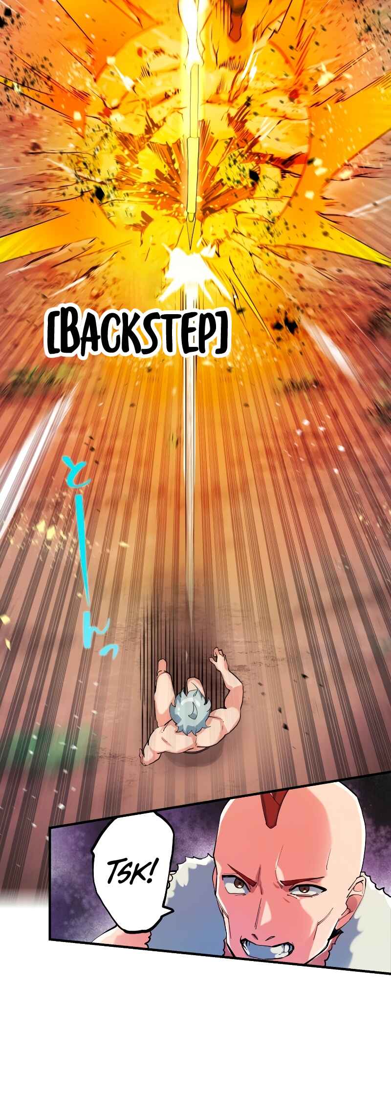 Page 17 Chapter 3 Solo Second Playthrough - Overpowered and Breaking Game Balance