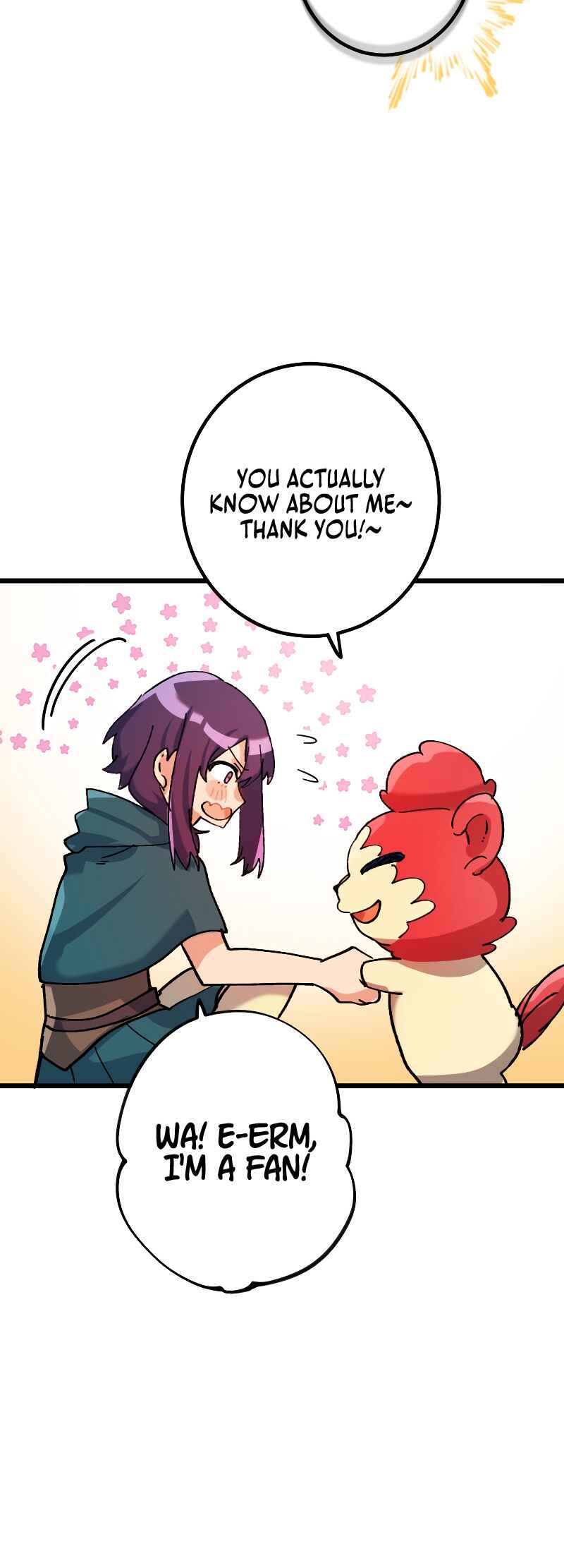 Page 25 Chapter 20 Solo Second Playthrough - Overpowered and Breaking Game Balance