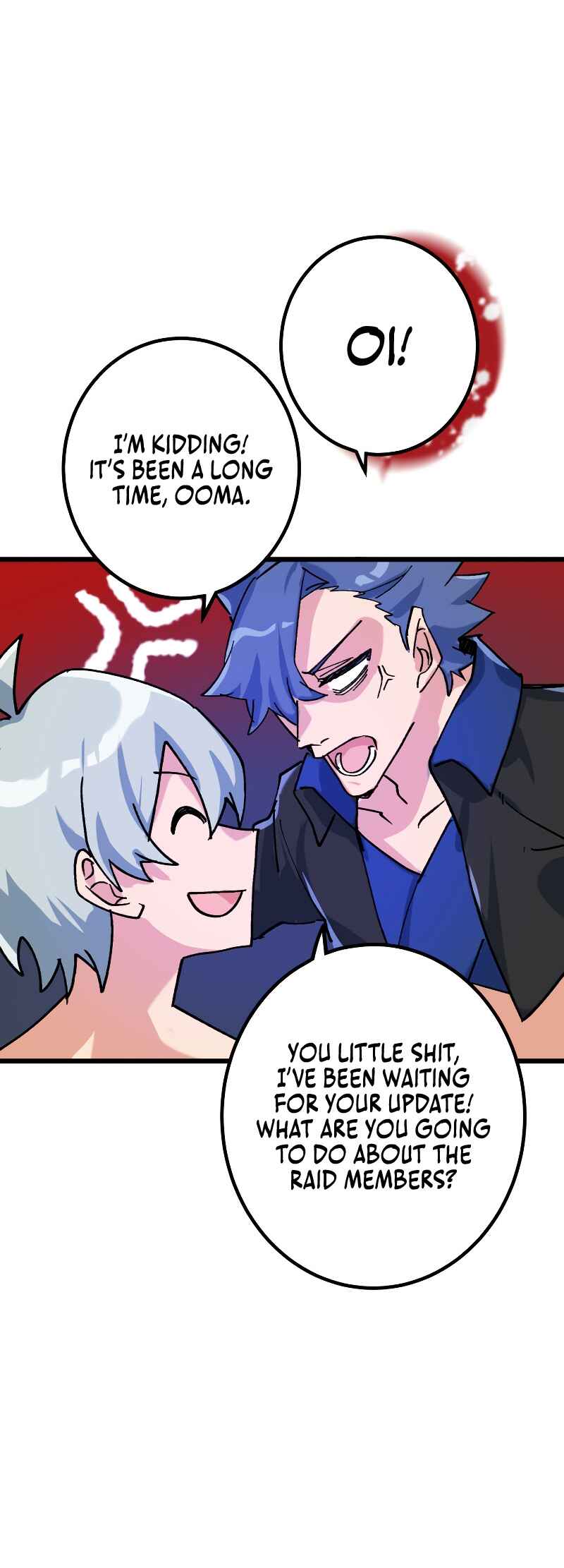 Page 31 Chapter 20 Solo Second Playthrough - Overpowered and Breaking Game Balance