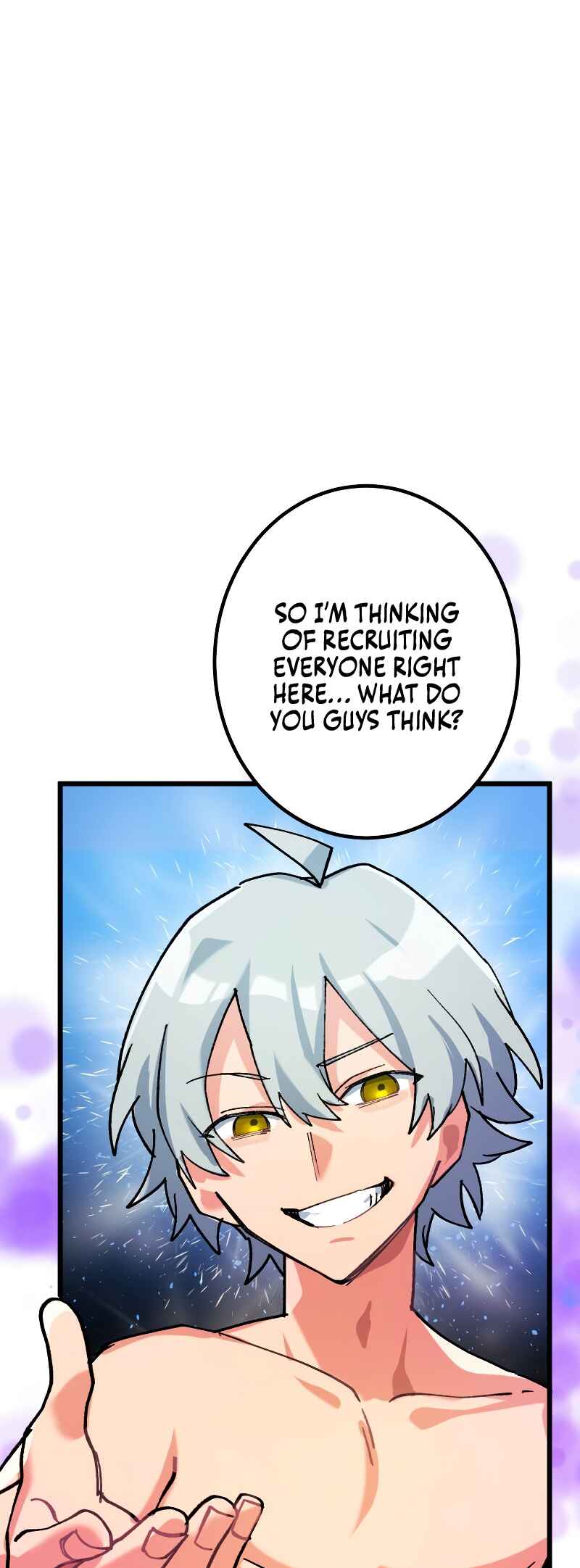 Page 34 Chapter 20 Solo Second Playthrough - Overpowered and Breaking Game Balance
