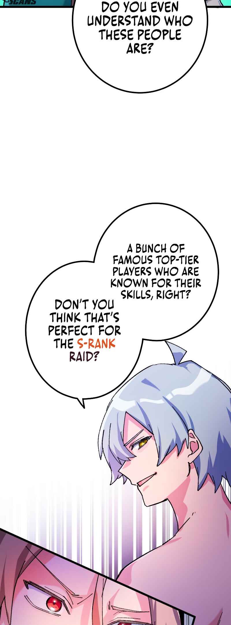 Page 36 Chapter 20 Solo Second Playthrough - Overpowered and Breaking Game Balance