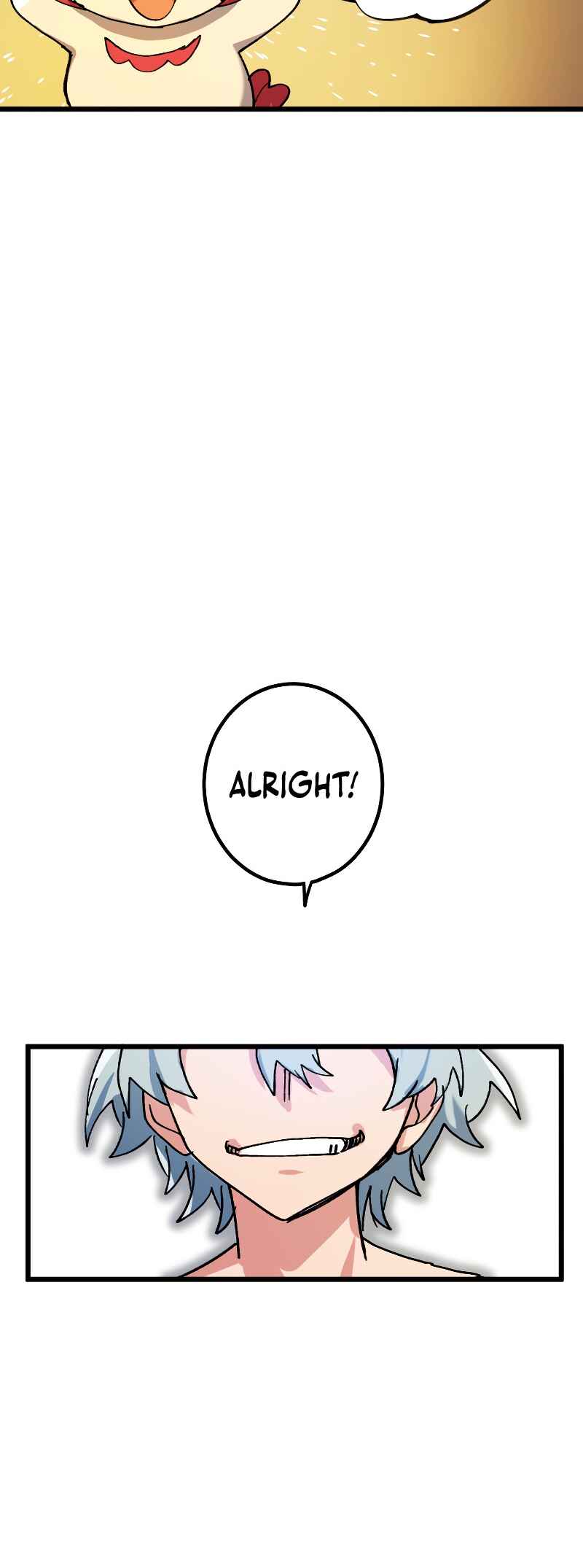 Page 49 Chapter 20 Solo Second Playthrough - Overpowered and Breaking Game Balance