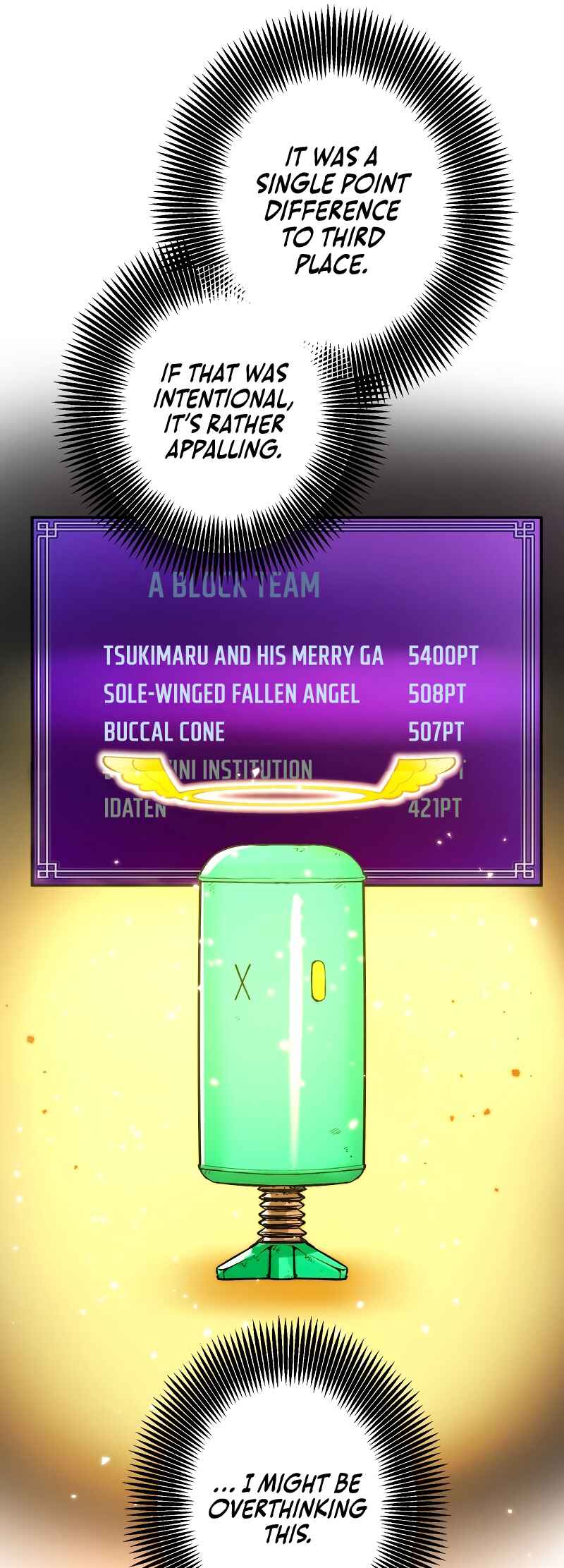 Page 67 Chapter 20 Solo Second Playthrough - Overpowered and Breaking Game Balance
