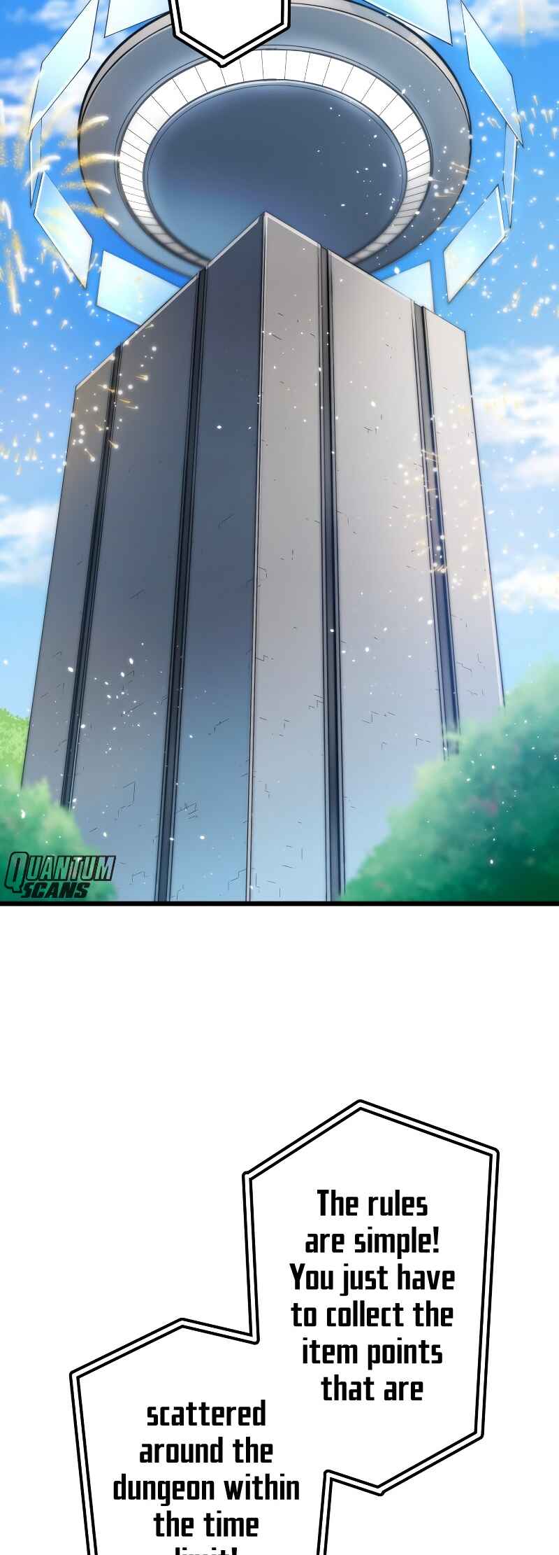 Page 70 Chapter 20 Solo Second Playthrough - Overpowered and Breaking Game Balance