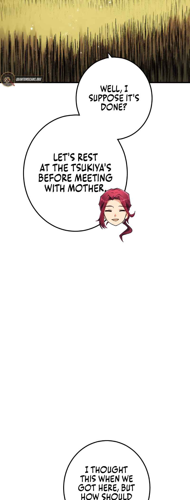 Page 31 Chapter 36 Solo Second Playthrough - Overpowered and Breaking Game Balance