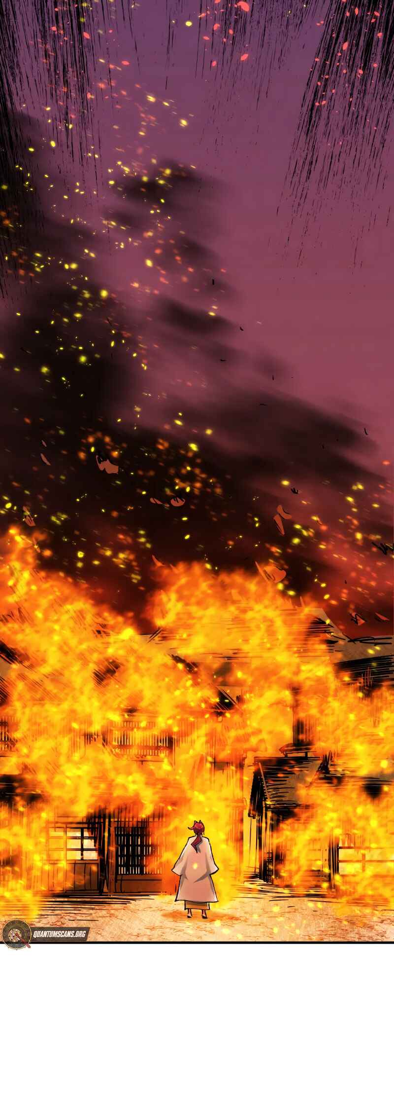 Page 40 Chapter 36 Solo Second Playthrough - Overpowered and Breaking Game Balance