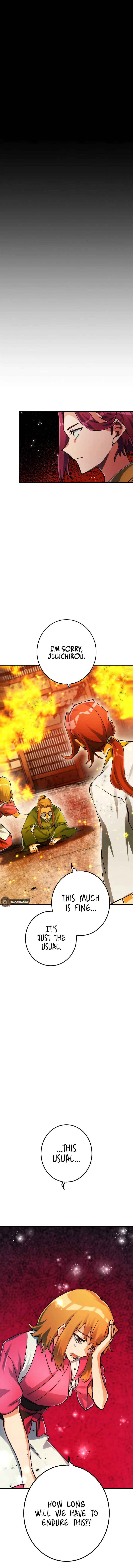 Page 45 Chapter 36 Solo Second Playthrough - Overpowered and Breaking Game Balance