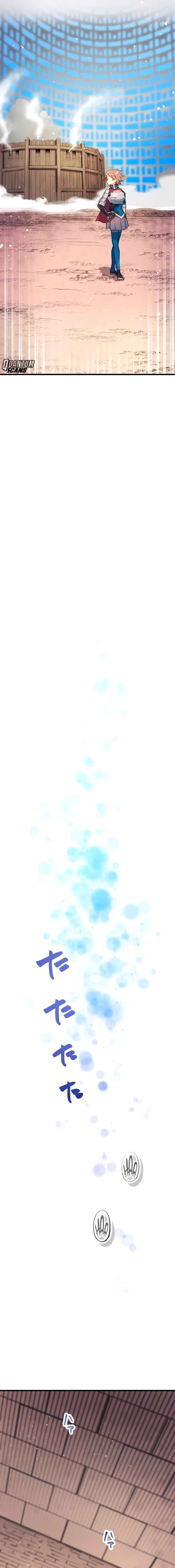 Page 14 Chapter 26 Solo Second Playthrough - Overpowered and Breaking Game Balance