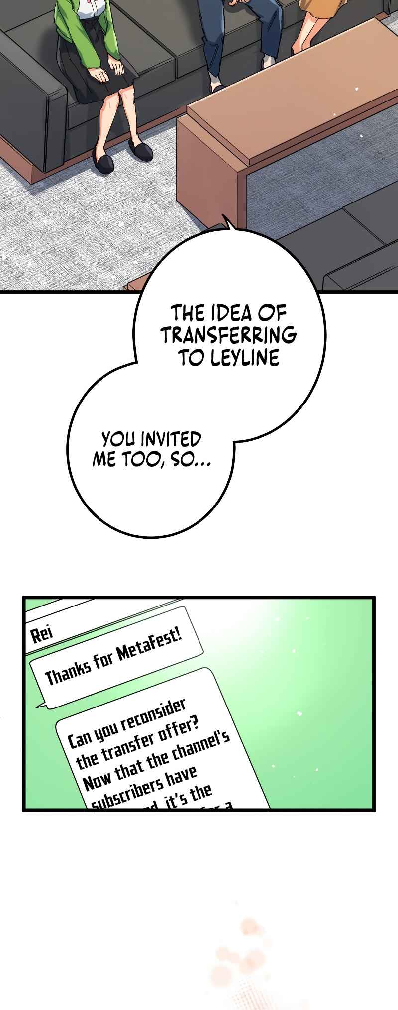 Page 19 Chapter 23 Solo Second Playthrough - Overpowered and Breaking Game Balance