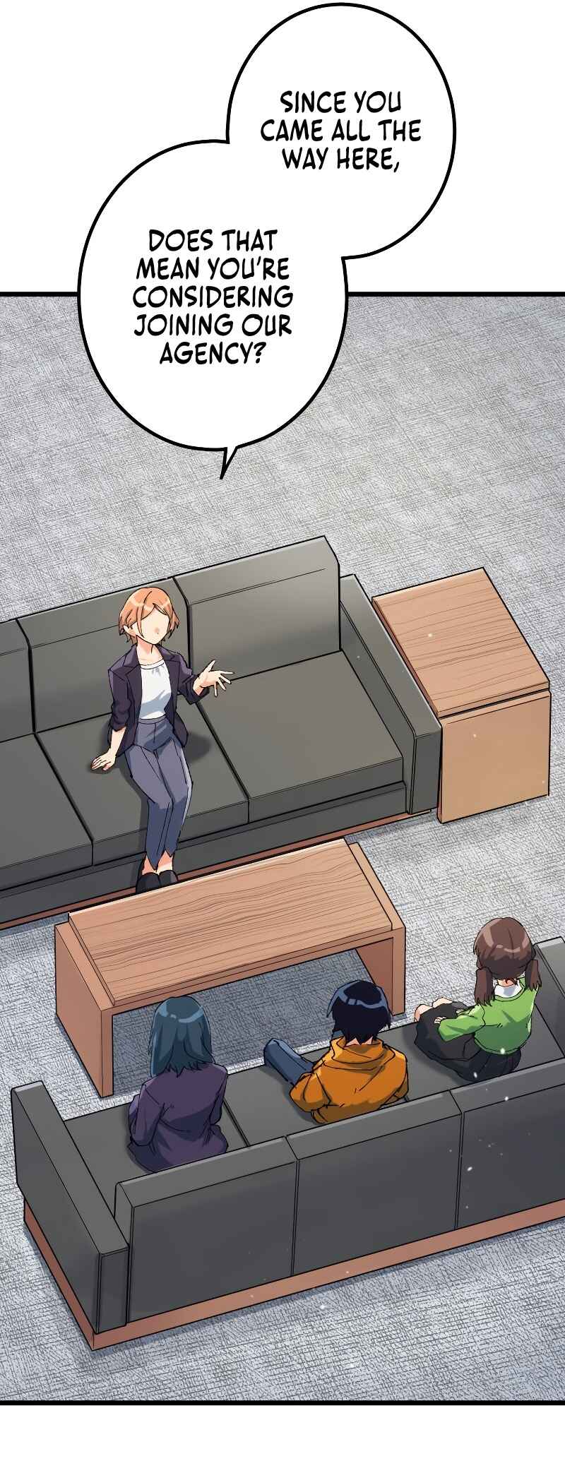 Page 29 Chapter 23 Solo Second Playthrough - Overpowered and Breaking Game Balance