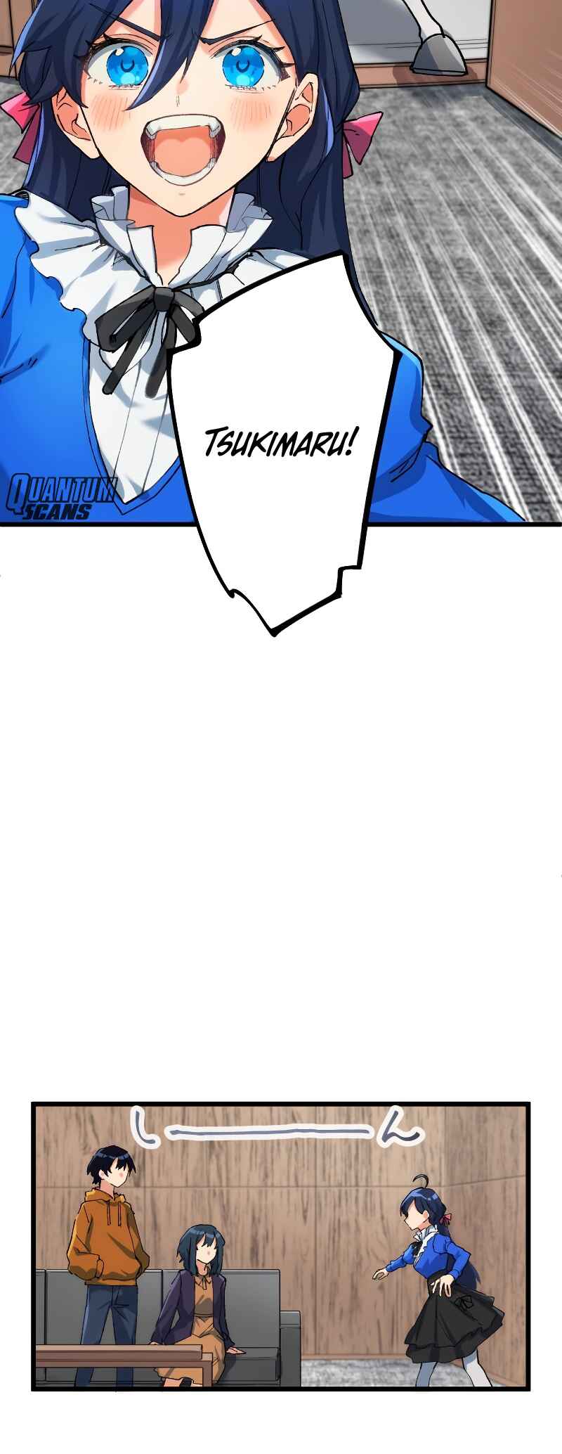 Page 33 Chapter 23 Solo Second Playthrough - Overpowered and Breaking Game Balance