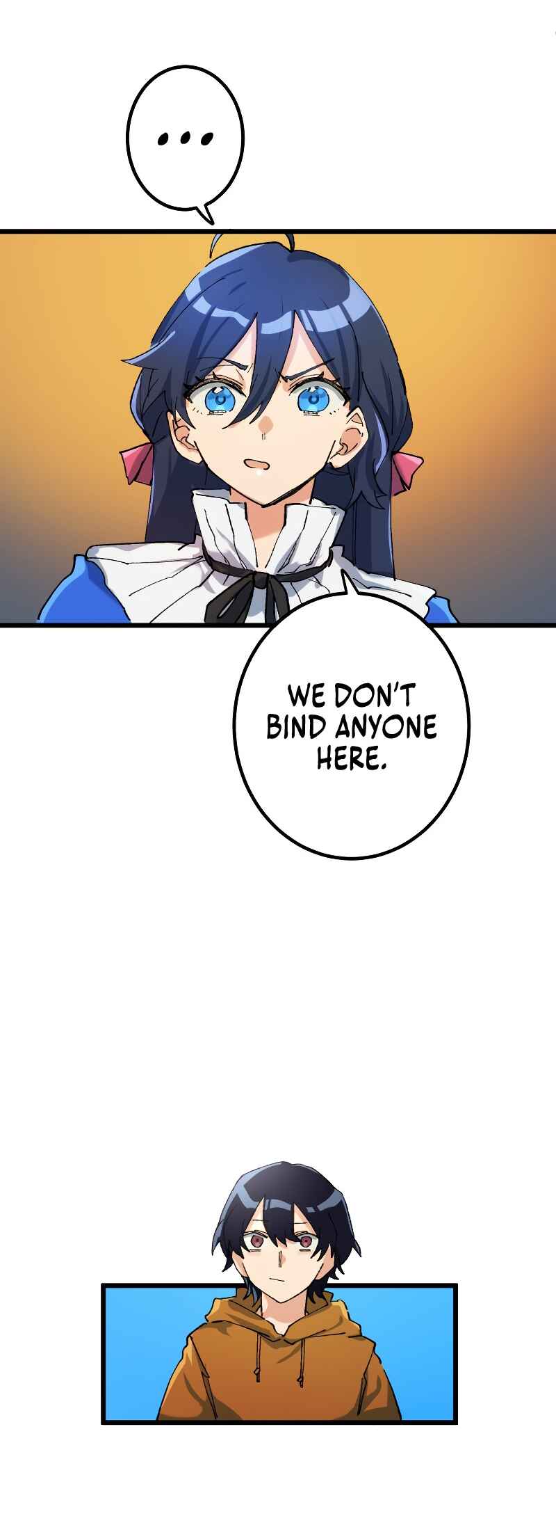 Page 39 Chapter 23 Solo Second Playthrough - Overpowered and Breaking Game Balance