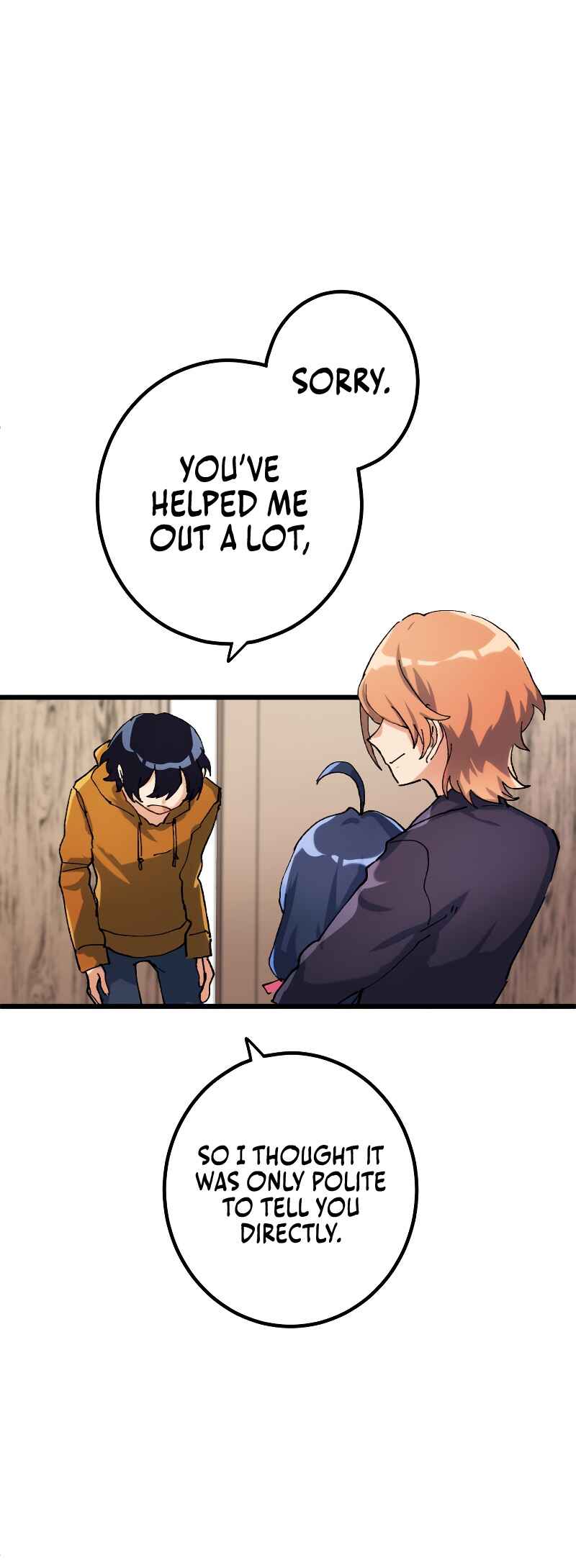 Page 46 Chapter 23 Solo Second Playthrough - Overpowered and Breaking Game Balance