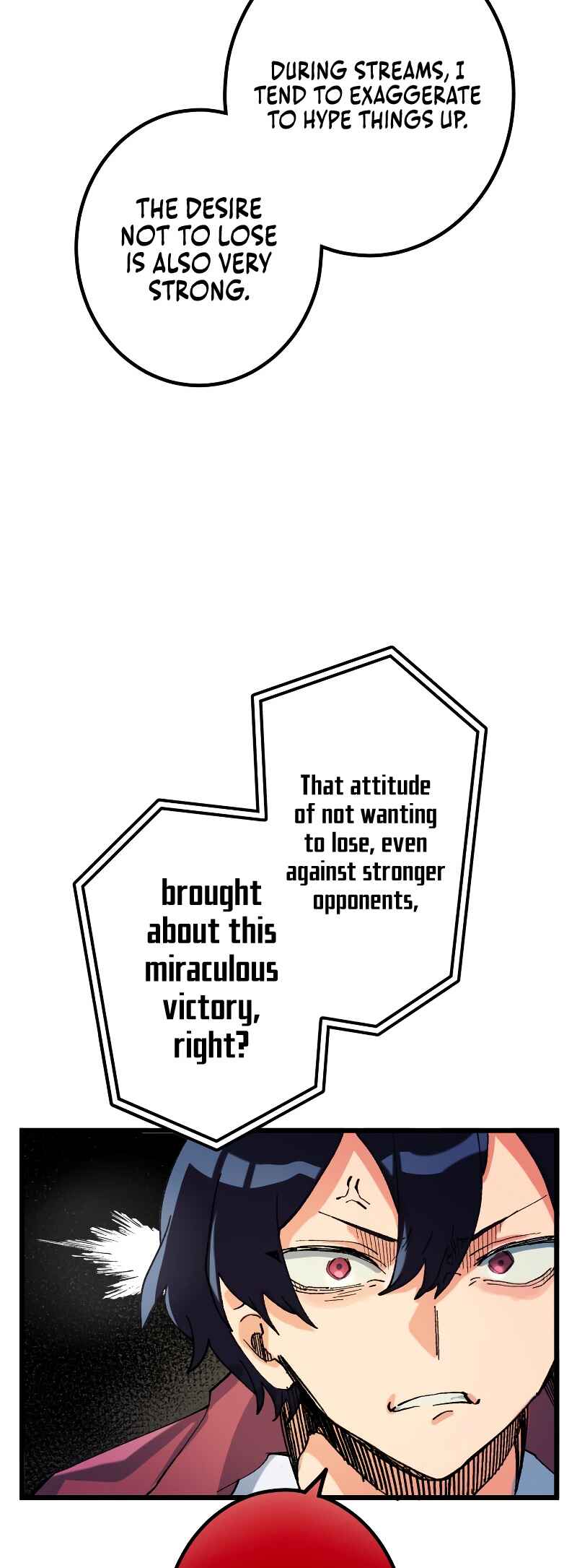 Page 5 Chapter 23 Solo Second Playthrough - Overpowered and Breaking Game Balance
