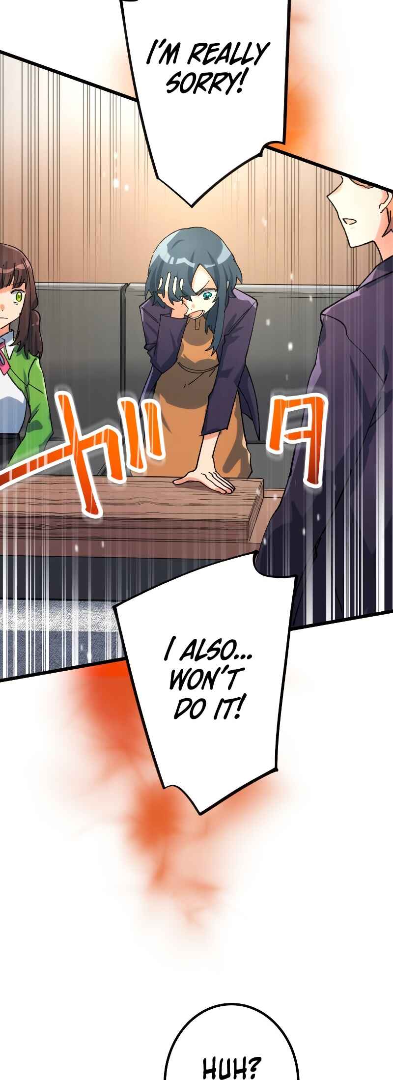 Page 50 Chapter 23 Solo Second Playthrough - Overpowered and Breaking Game Balance