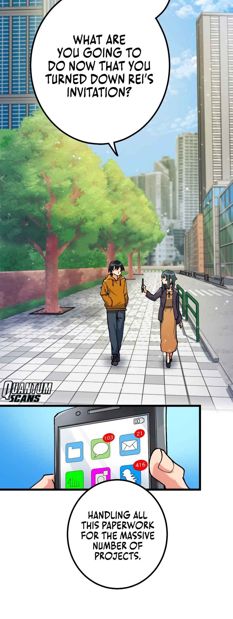 Page 58 Chapter 23 Solo Second Playthrough - Overpowered and Breaking Game Balance