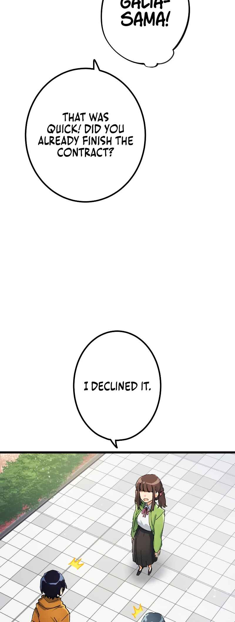 Page 61 Chapter 23 Solo Second Playthrough - Overpowered and Breaking Game Balance