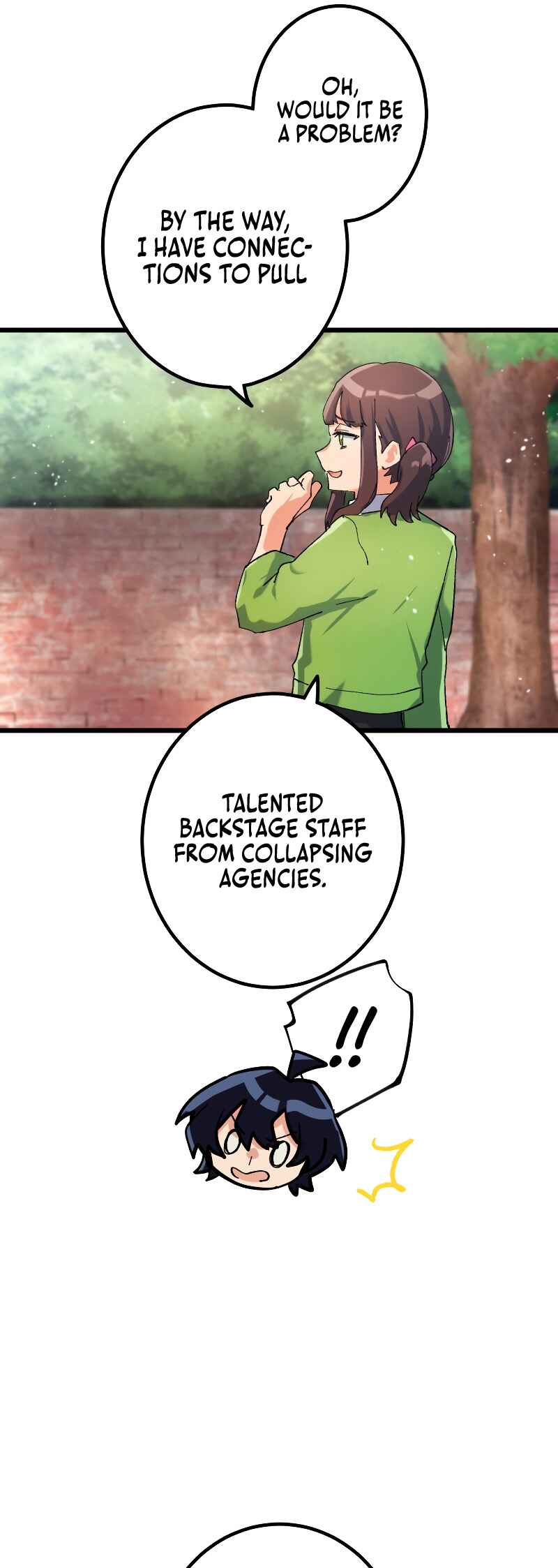 Page 65 Chapter 23 Solo Second Playthrough - Overpowered and Breaking Game Balance