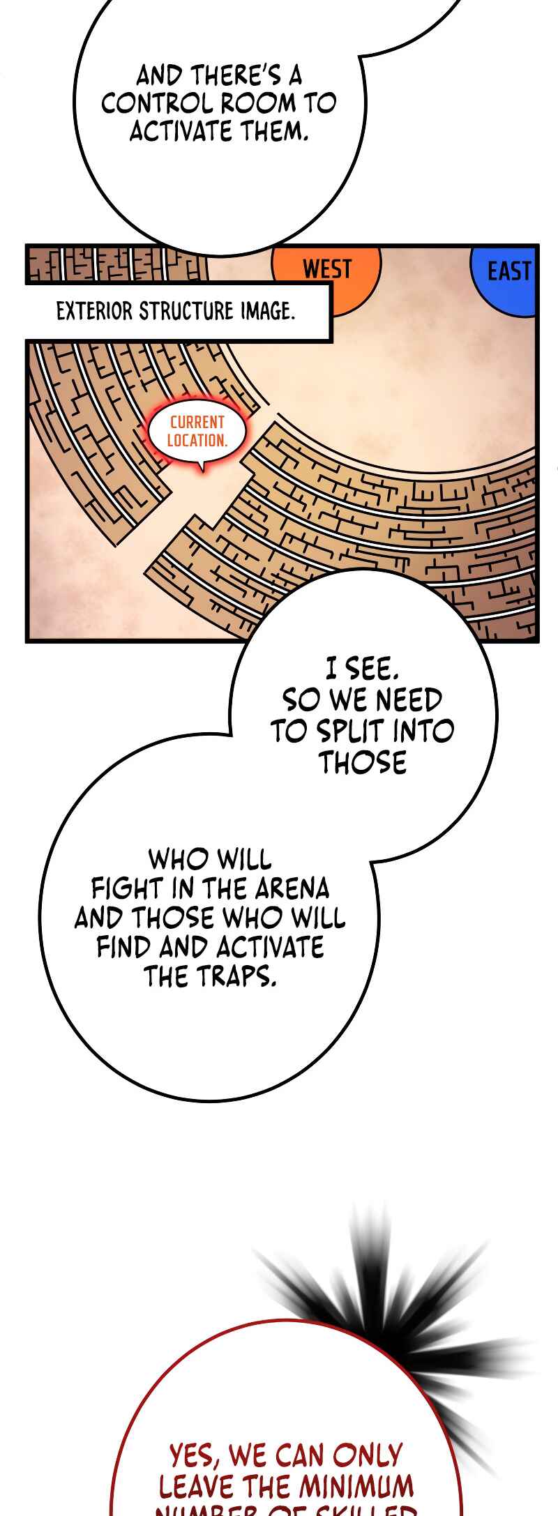 Page 76 Chapter 23 Solo Second Playthrough - Overpowered and Breaking Game Balance