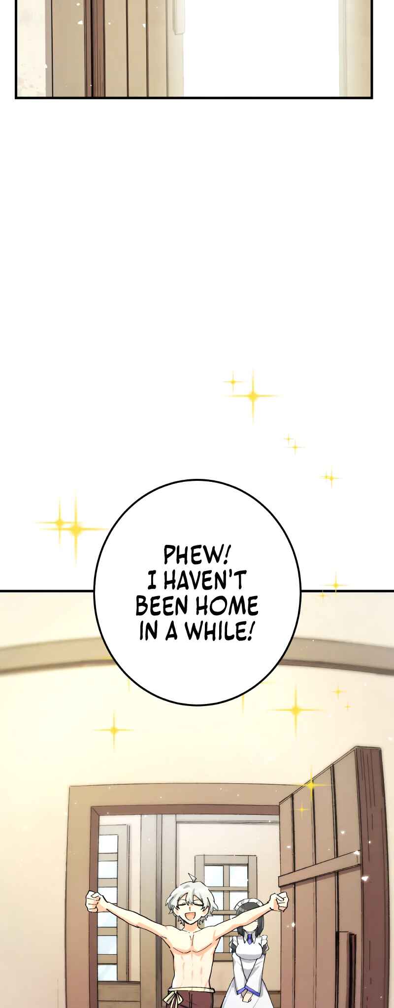 Page 10 Chapter 31 Solo Second Playthrough - Overpowered and Breaking Game Balance