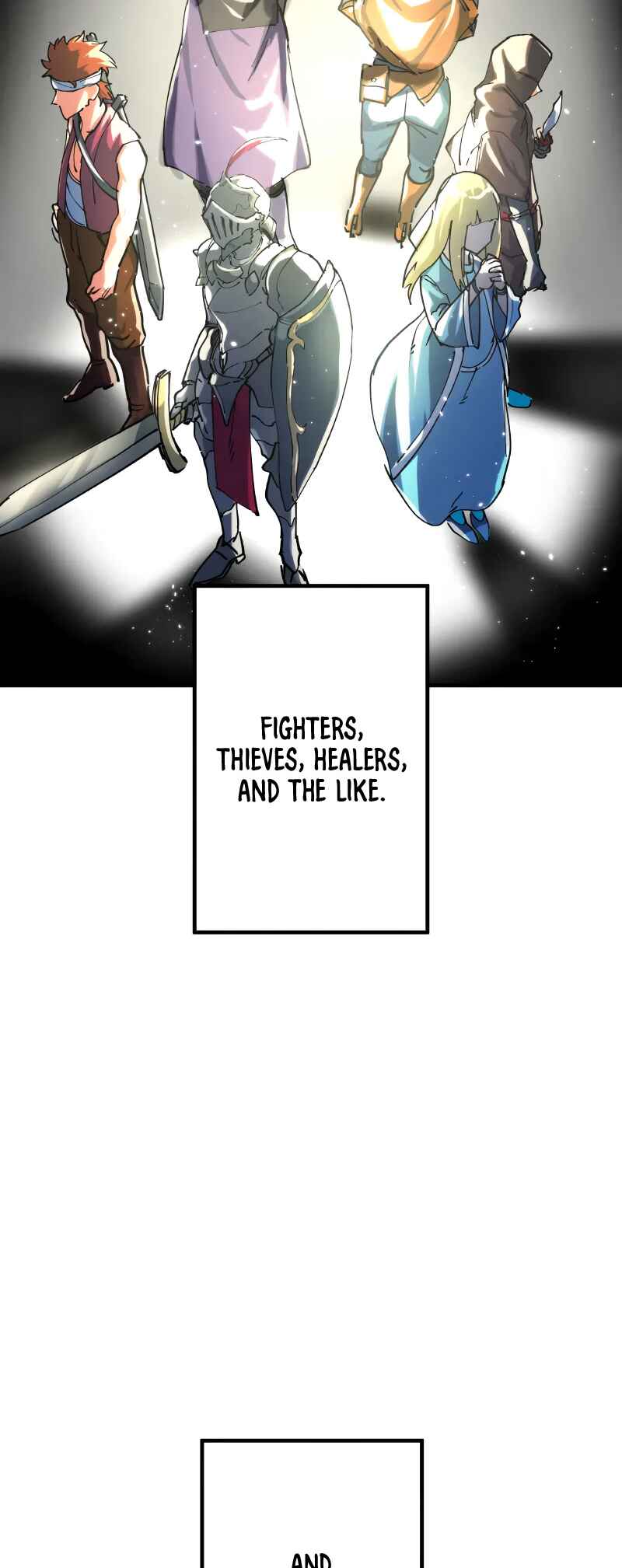 Page 26 Chapter 31 Solo Second Playthrough - Overpowered and Breaking Game Balance