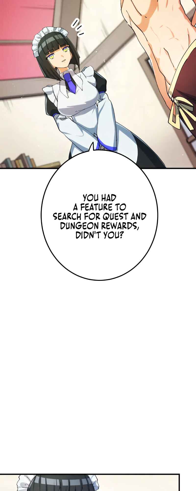 Page 39 Chapter 31 Solo Second Playthrough - Overpowered and Breaking Game Balance