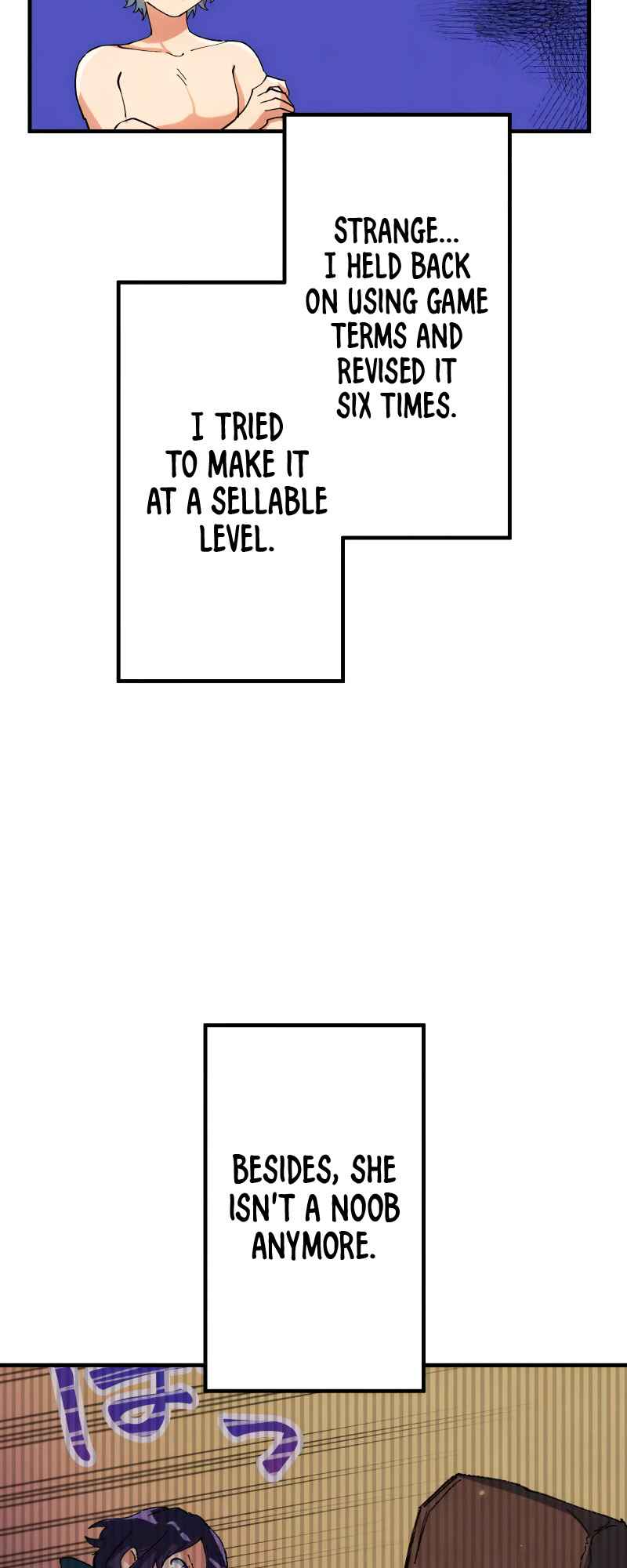 Page 64 Chapter 31 Solo Second Playthrough - Overpowered and Breaking Game Balance