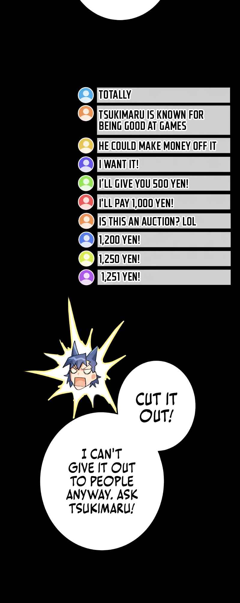 Page 69 Chapter 31 Solo Second Playthrough - Overpowered and Breaking Game Balance