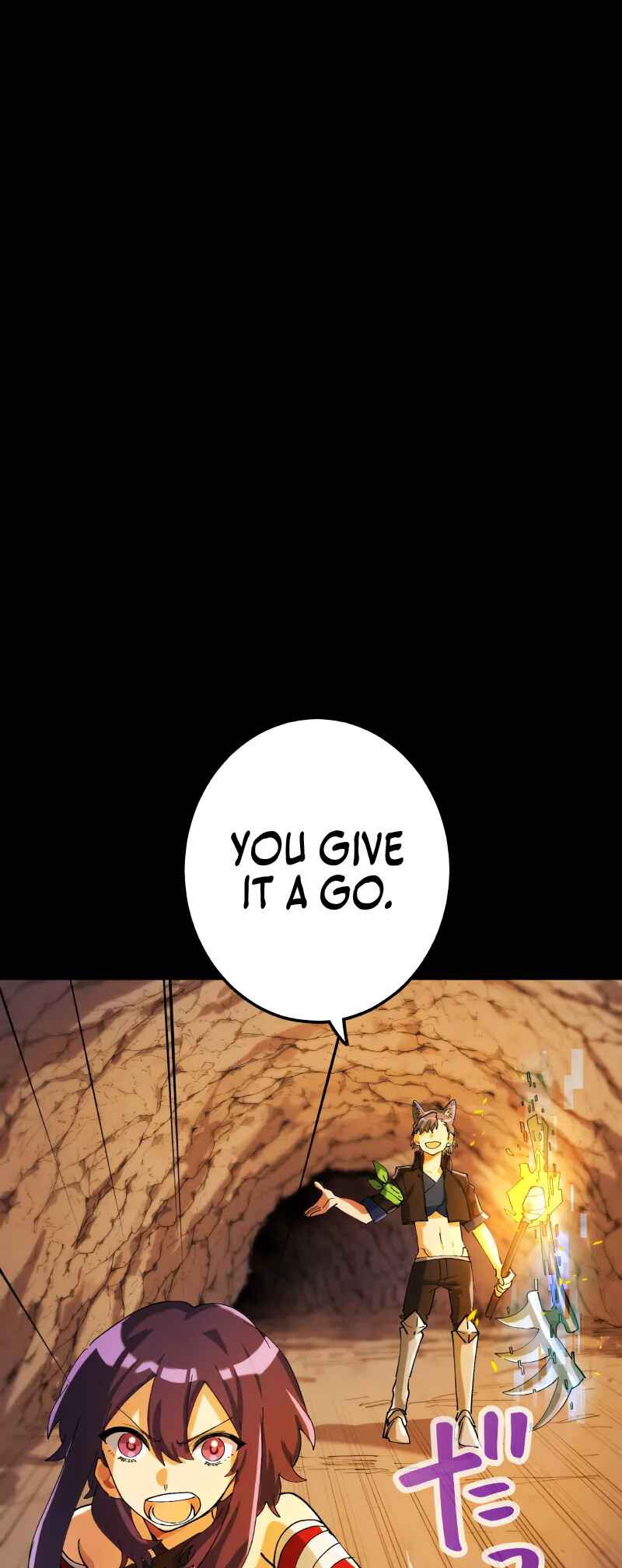 Page 75 Chapter 31 Solo Second Playthrough - Overpowered and Breaking Game Balance
