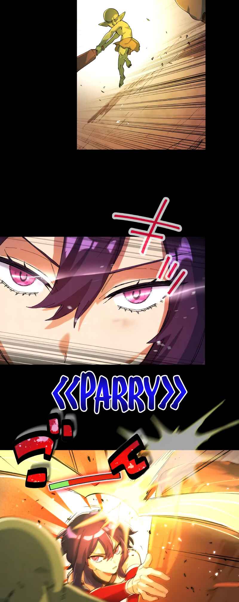 Page 77 Chapter 31 Solo Second Playthrough - Overpowered and Breaking Game Balance