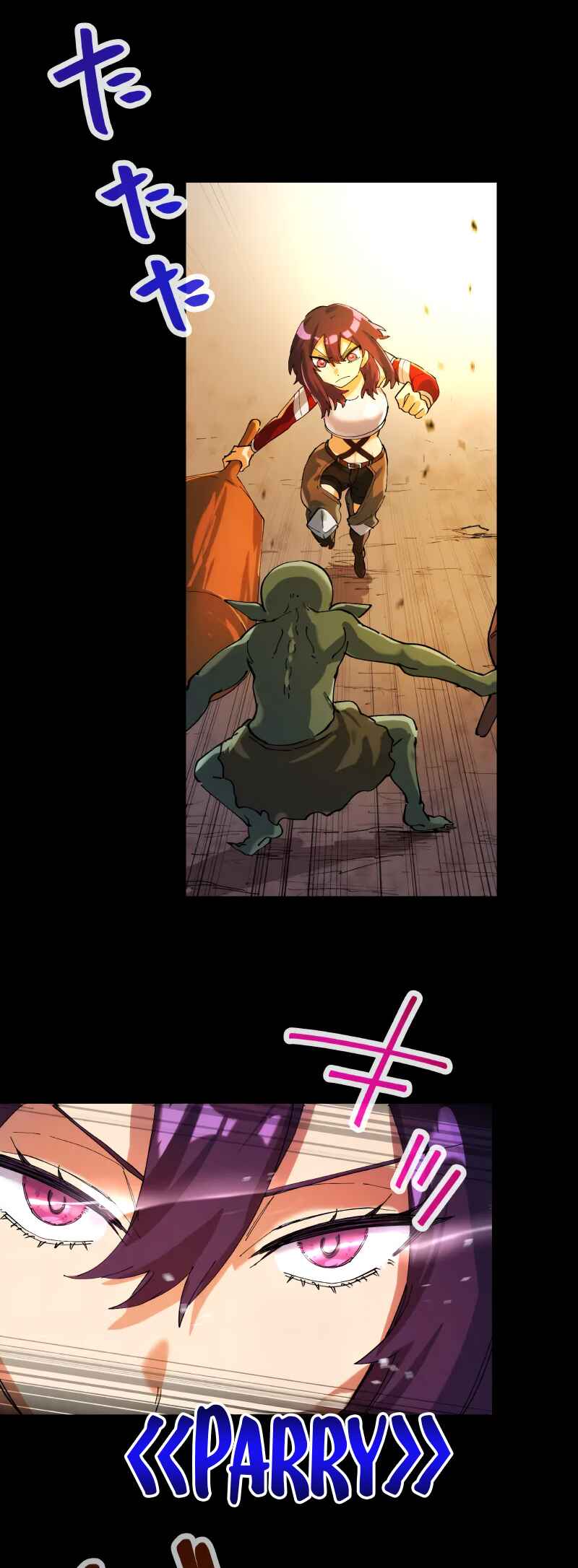 Page 80 Chapter 31 Solo Second Playthrough - Overpowered and Breaking Game Balance