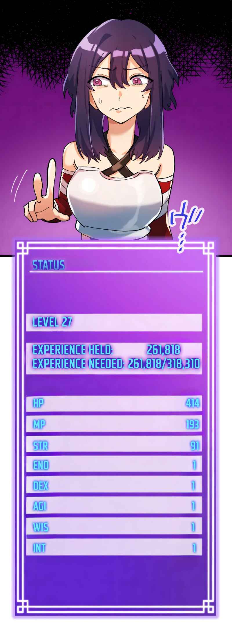 Page 85 Chapter 31 Solo Second Playthrough - Overpowered and Breaking Game Balance