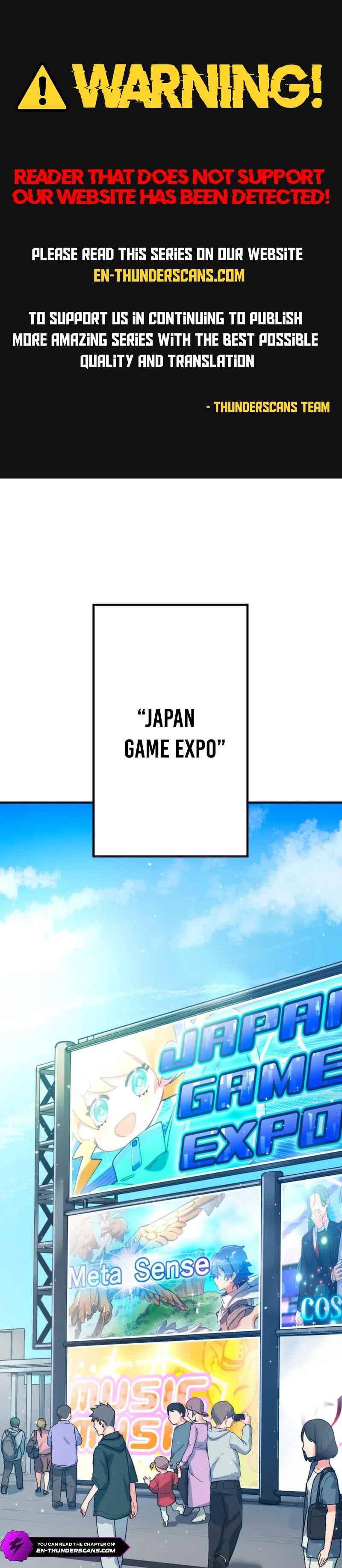Page 1 Chapter 43 Solo Second Playthrough - Overpowered and Breaking Game Balance