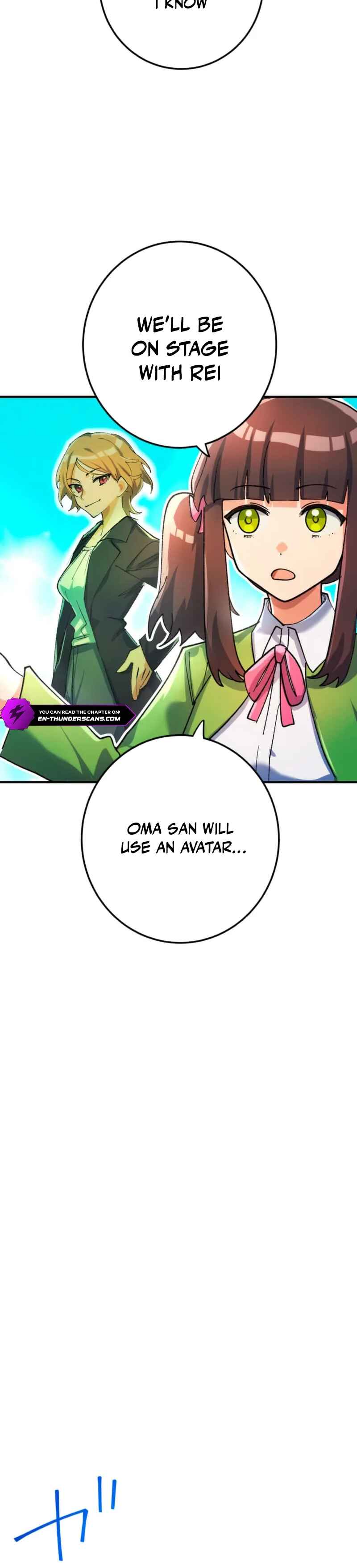 Page 14 Chapter 43 Solo Second Playthrough - Overpowered and Breaking Game Balance
