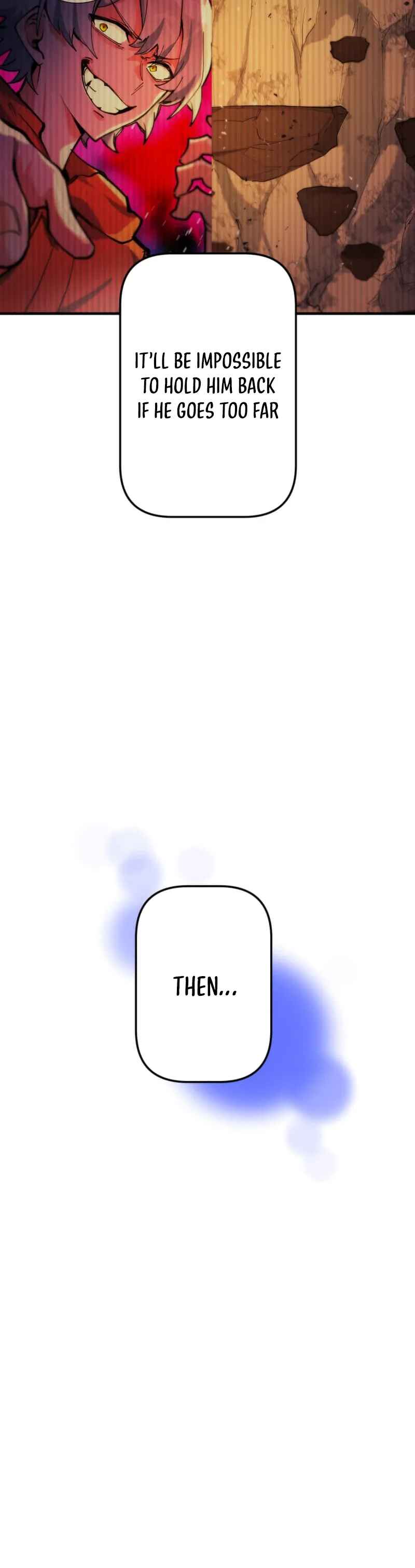 Page 34 Chapter 43 Solo Second Playthrough - Overpowered and Breaking Game Balance