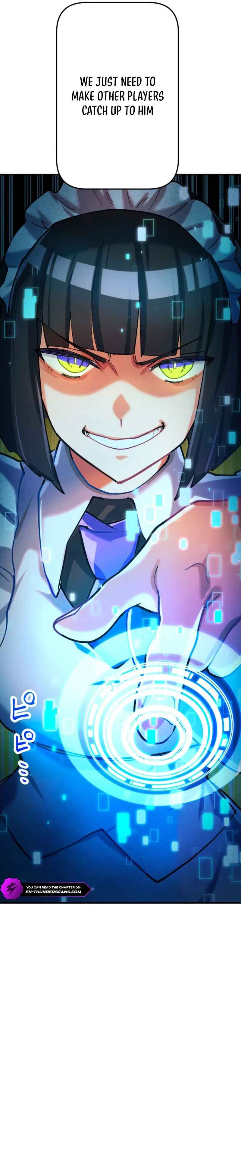 Page 35 Chapter 43 Solo Second Playthrough - Overpowered and Breaking Game Balance