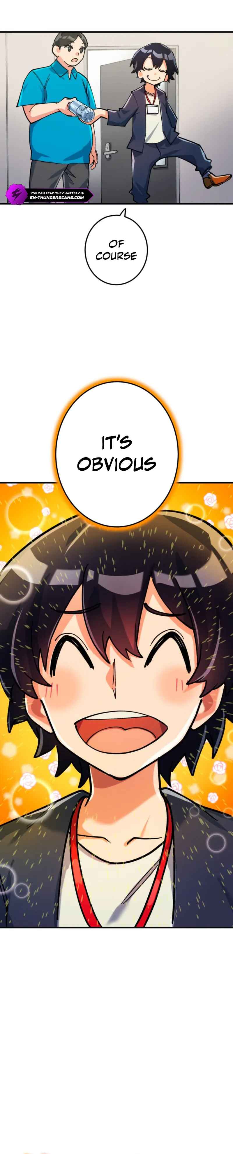 Page 4 Chapter 43 Solo Second Playthrough - Overpowered and Breaking Game Balance