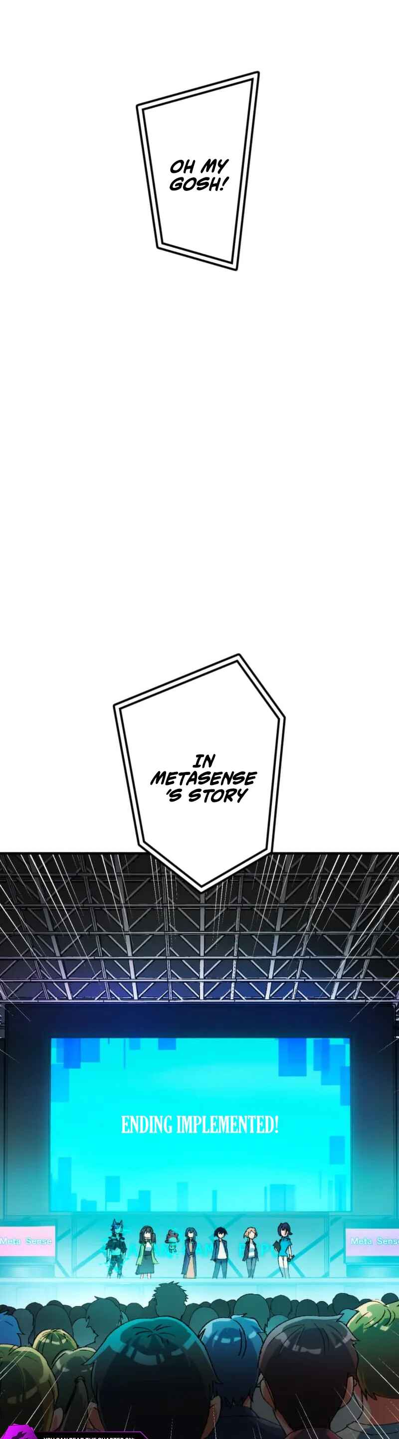 Page 41 Chapter 43 Solo Second Playthrough - Overpowered and Breaking Game Balance