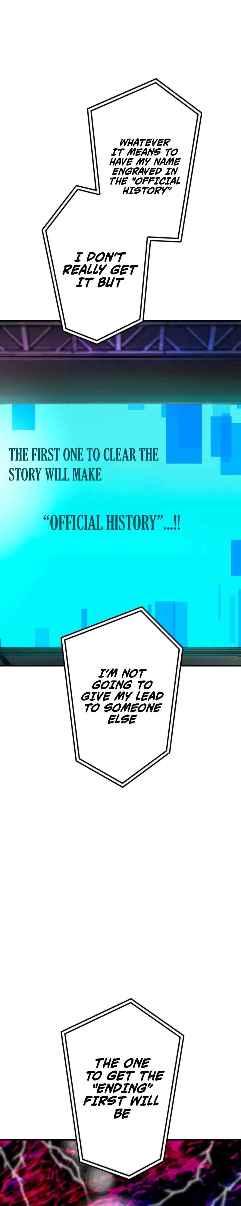 Page 55 Chapter 43 Solo Second Playthrough - Overpowered and Breaking Game Balance