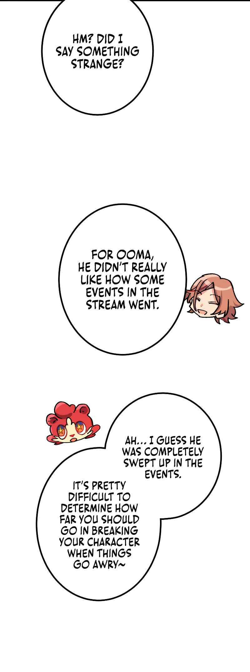 Page 13 Chapter 19 Solo Second Playthrough - Overpowered and Breaking Game Balance