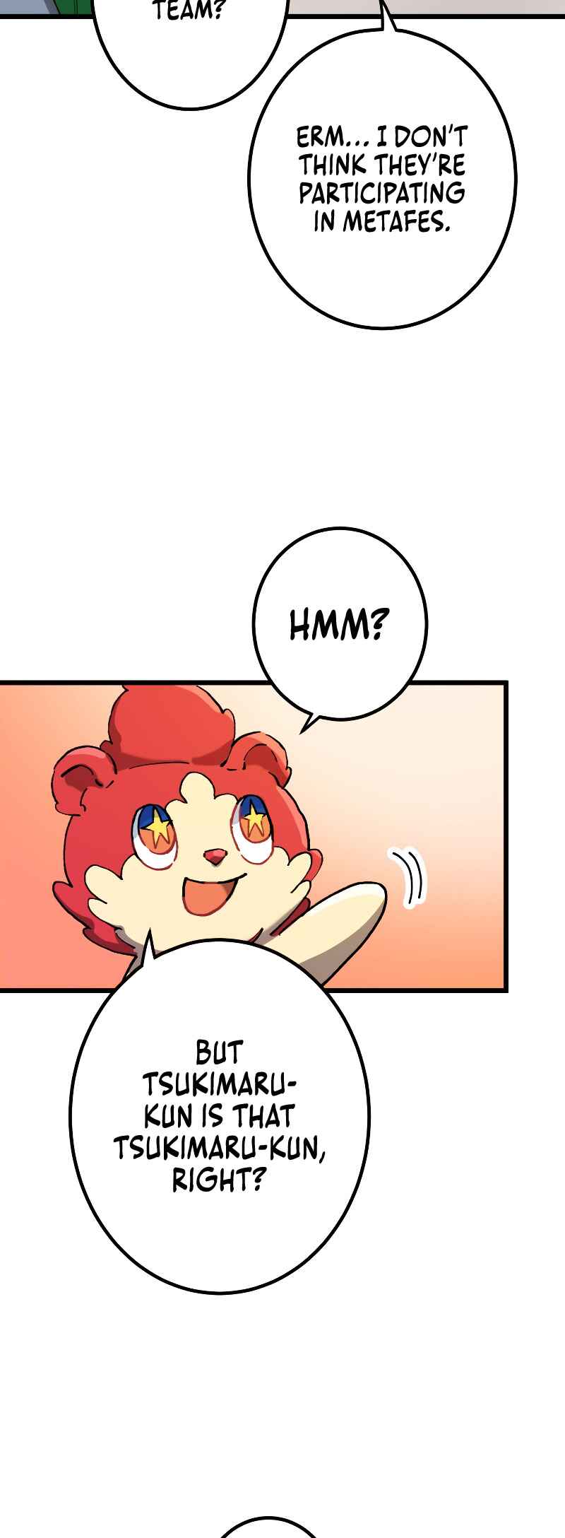 Page 15 Chapter 19 Solo Second Playthrough - Overpowered and Breaking Game Balance