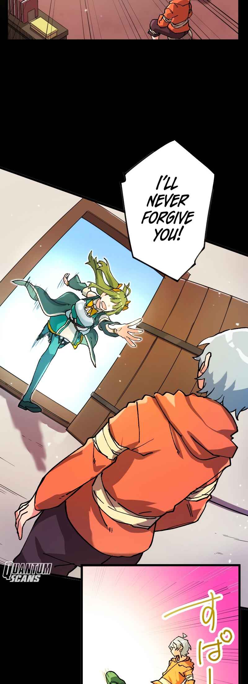 Page 22 Chapter 19 Solo Second Playthrough - Overpowered and Breaking Game Balance